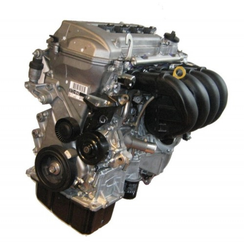 Remanufactured Engine Toyota MR 2 1.8 i 16V 140 Hp 1ZZ-FE