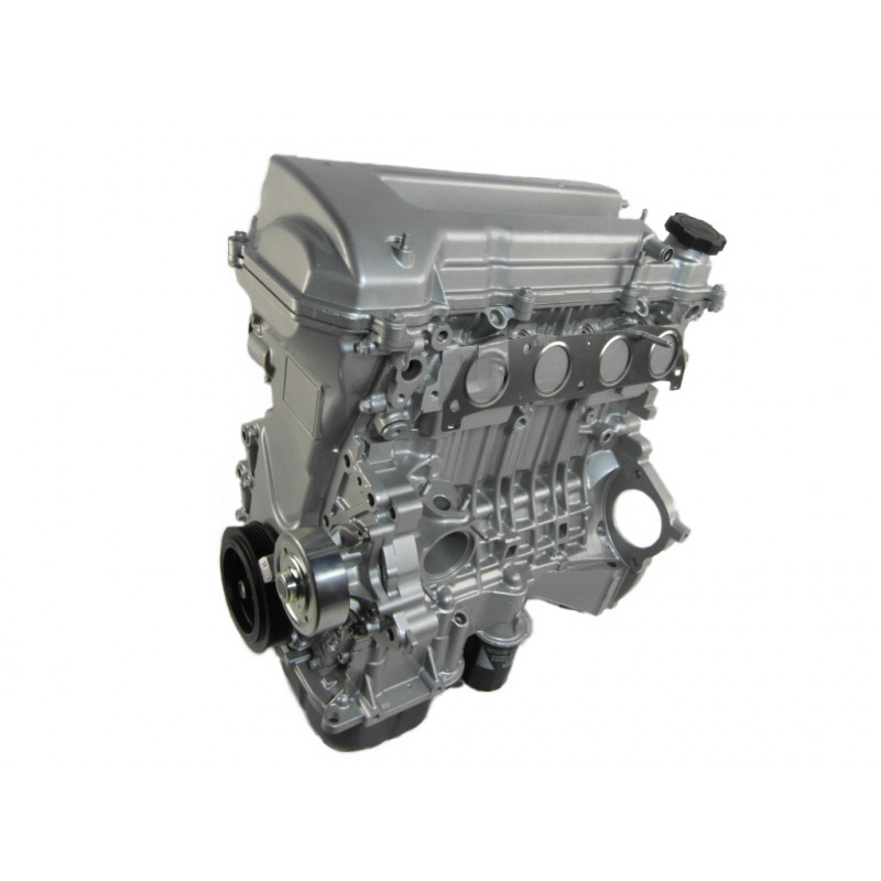 Remanufactured Engine Toyota Rav 4 1.8 VVTI 16V 125 Hp 1ZZ-FE