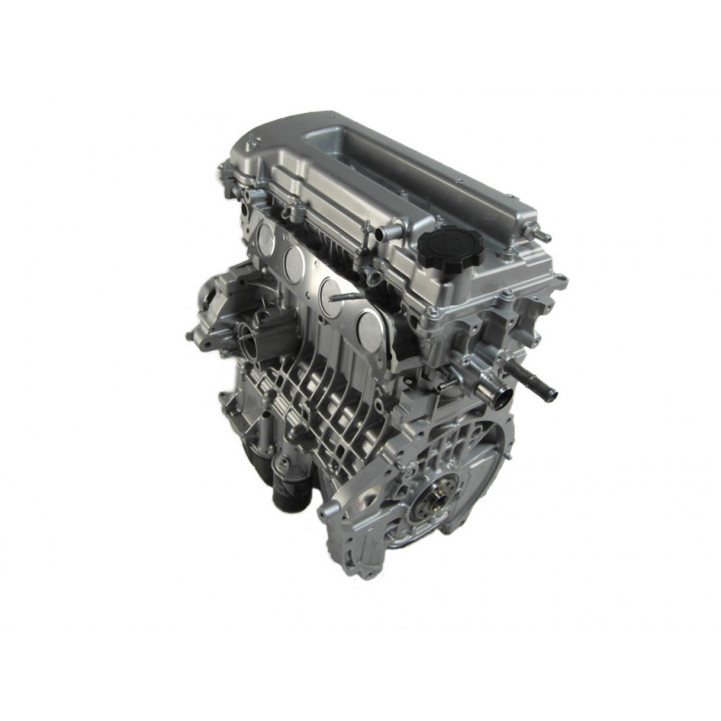 Remanufactured Engine Toyota Rav 4 1.8 VVTI 16V 125 Hp 1ZZ-FE - Image 3