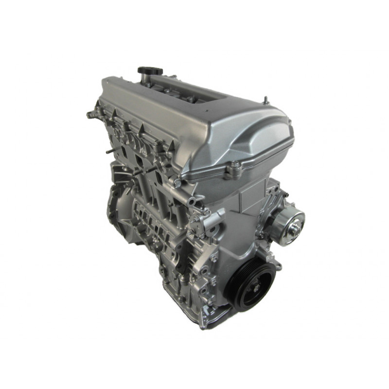 Remanufactured Engine Toyota Rav 4 1.8 VVTI 16V 125 Hp 1ZZ-FE - Image 2