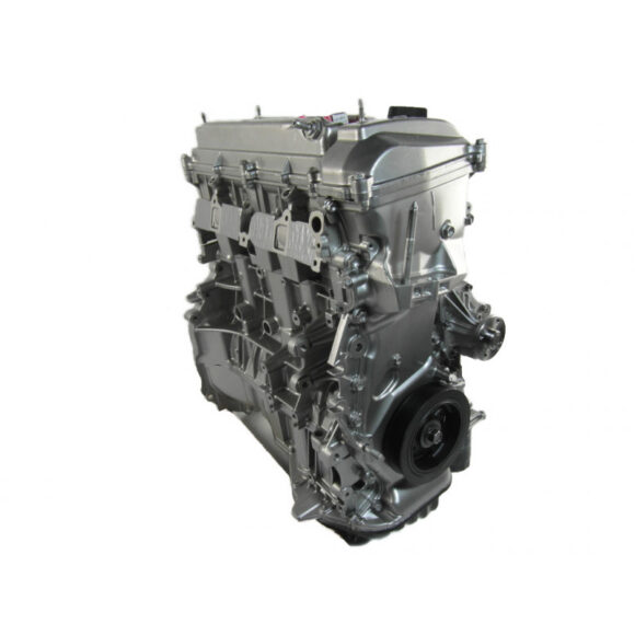 Toyota Rav 4 2.0 16V 152 Hp 1AZ-FE Car Engine – Albany Marine Supply