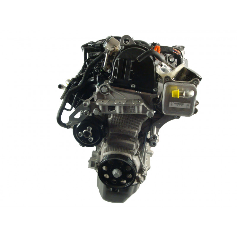NEW Engine Volkswagen Touran 1.2 TSI 104 Hp CBZ - Image 2