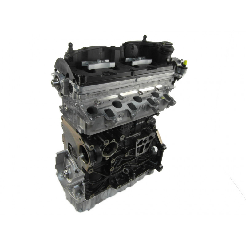 NEW Engine Volkswagen Touran 2.0 TDI 110 Hp CLCA - Image 3