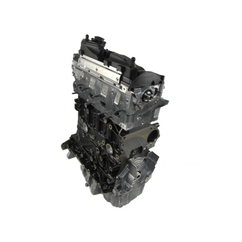 NEW Engine Volkswagen Touran 2.0 TDI 110 Hp CLCA - Image 2