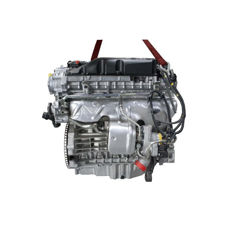 NEW Engine Volvo S60 3.0 T6-24V 305/329 Hp B6304T