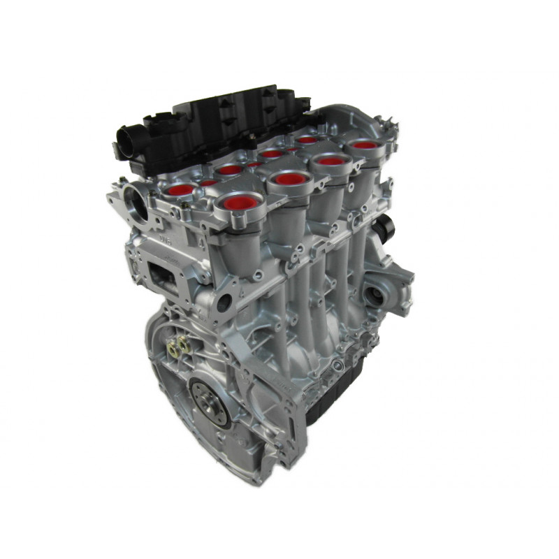 Remanufactured Engine Volvo S80 1.6-16V 109 Hp D4164T