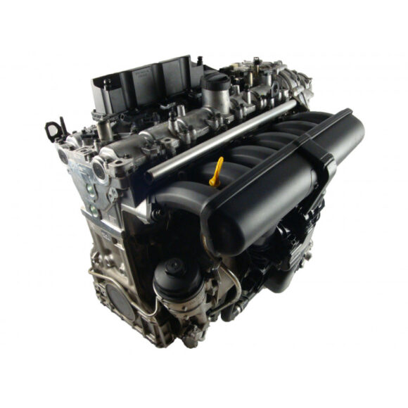 Engine 238 NEW Engine Volvo S80 3.2-L6-24V 238 Hp B6324S – Albany Marine Supply