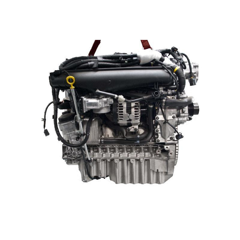 NEW Engine Volvo XC60 3.0 T6-24V 286/305 Hp B6304T