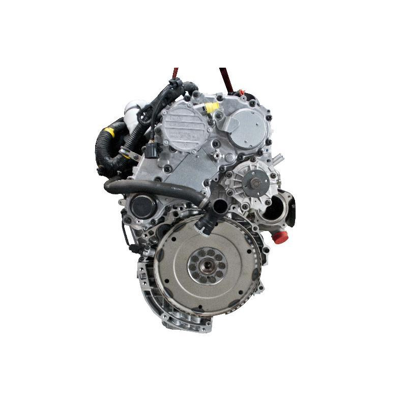 NEW Engine Volvo XC60 3.0 T6-24V 286/305 Hp B6304T - Image 4