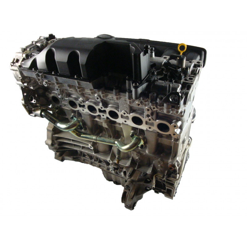 NEW Engine Volvo XC70 3.2-L6-24V 238 Hp B6324S