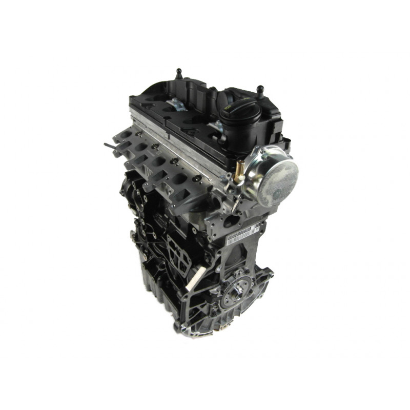 Remanufactured Engine VW Crafter 2.0 TDI 143/163 Hp CKUC / CKUB - Image 3