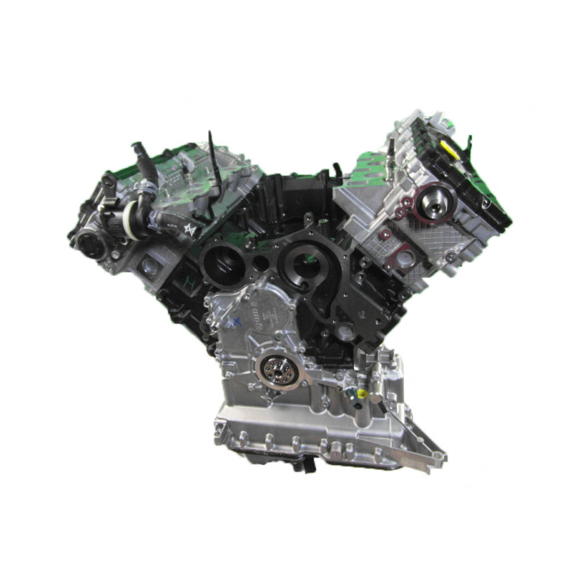NEW Engine VW Touareg 3.0 TDI V6 224 Hp CATA - Image 3