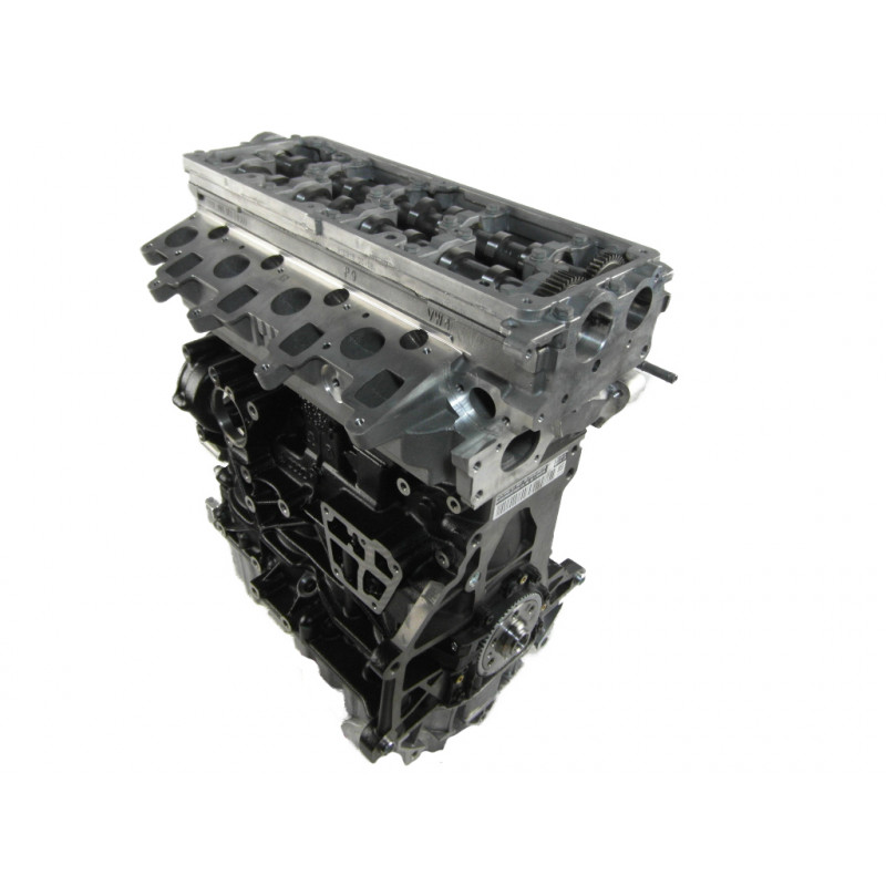 Remanufactured Engine VW Transporter T6 2.0 BiTDI 179 Hp CFCA - Image 2