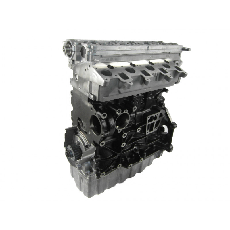 Remanufactured Engine VW Transporter T6 2.0 BiTDI 179 Hp CFCA - Image 3