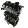 Remanufactured Engine Audi A6 1.9 TDI P/D 131 Hp AWX/AVF