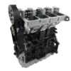 Remanufactured Engine Audi A4 2.0 TDI 140 Hp BPW