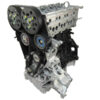 Remanufactured Engine Audi A6 2.0 TDI PD 16V 140 Hp BRE