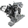 NEW Engine Audi A6 3.0 TDI 232 Hp ASB