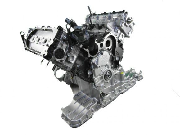 NEW Engine Audi A6 3.0 TDI 232 Hp ASB – Albany Marine Supply