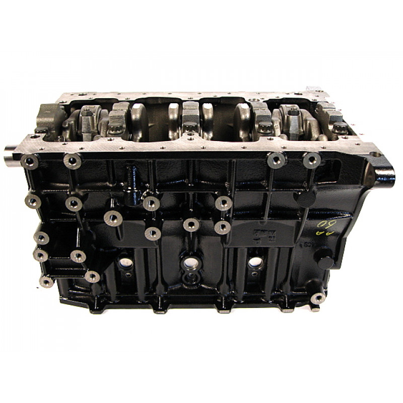NEW Shortblock Kia Carnival 2.9 CRDI 144 Hp J3 - Image 2