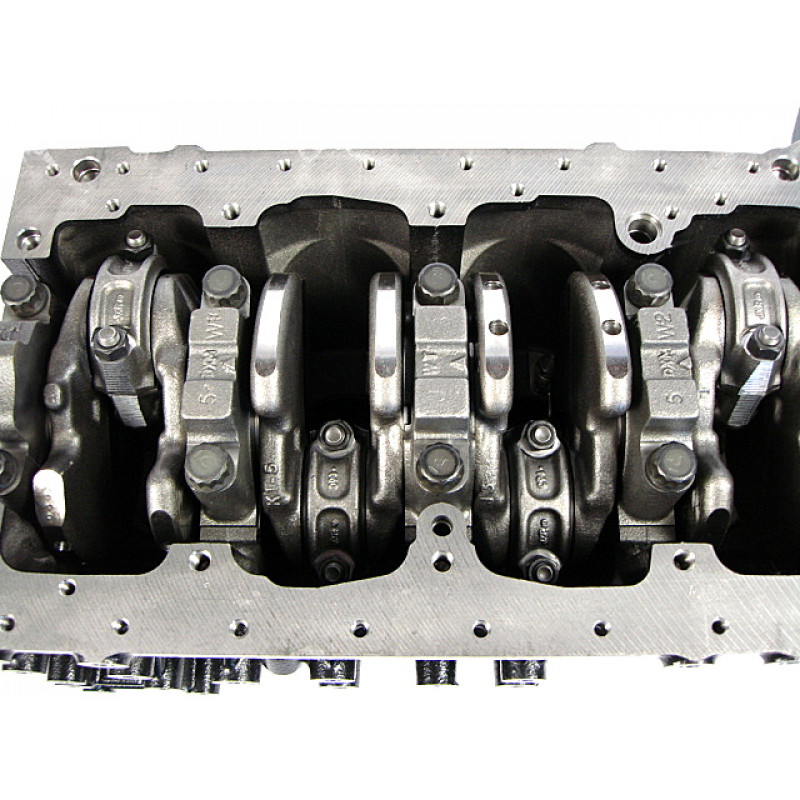 NEW Shortblock Kia Carnival 2.9 CRDI 144 Hp J3 - Image 4