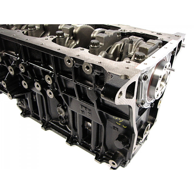 NEW Shortblock Kia Carnival 2.9 CRDI 185 Hp J3 - Image 3