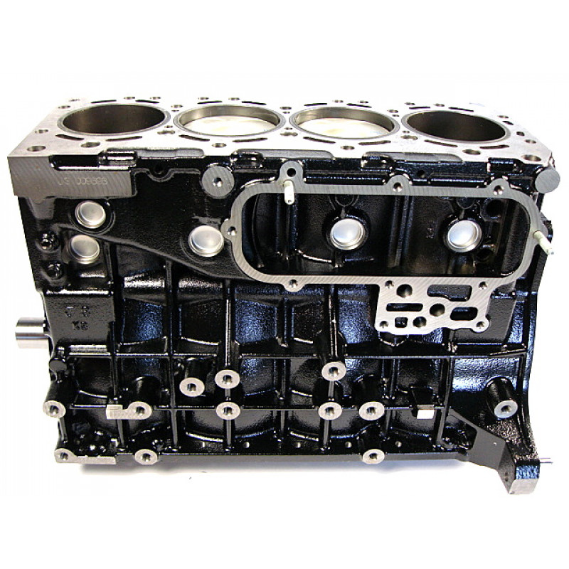 NEW Shortblock Kia Carnival 2.9 CRDI 185 Hp J3 - Image 2