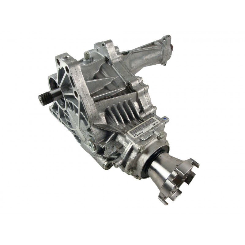 NEW Transfer case Chevrolet Orlando 2.2 CDTI 120/135 Hp 4WD A22DM - Image 2