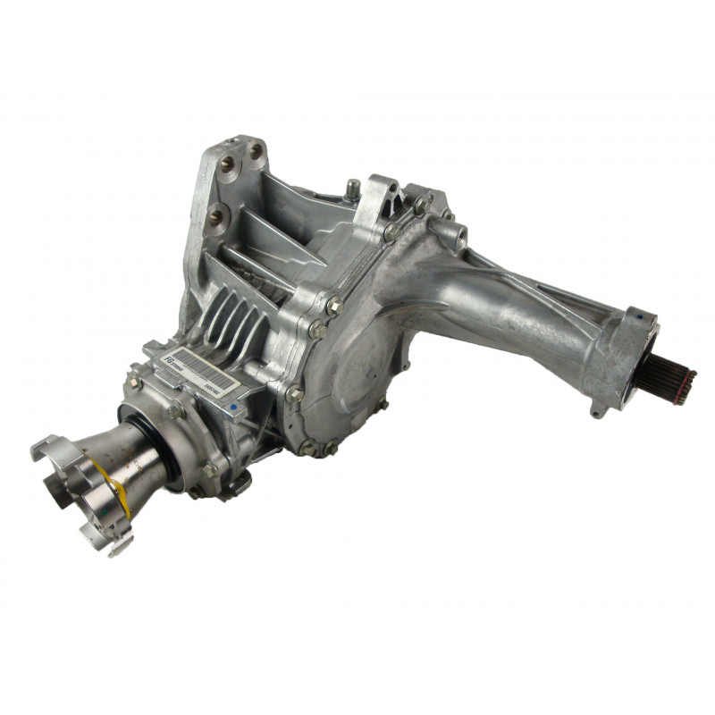 NEW Transfer case Chevrolet Orlando 2.2 CDTI 120/135 Hp 4WD A22DM - Image 3